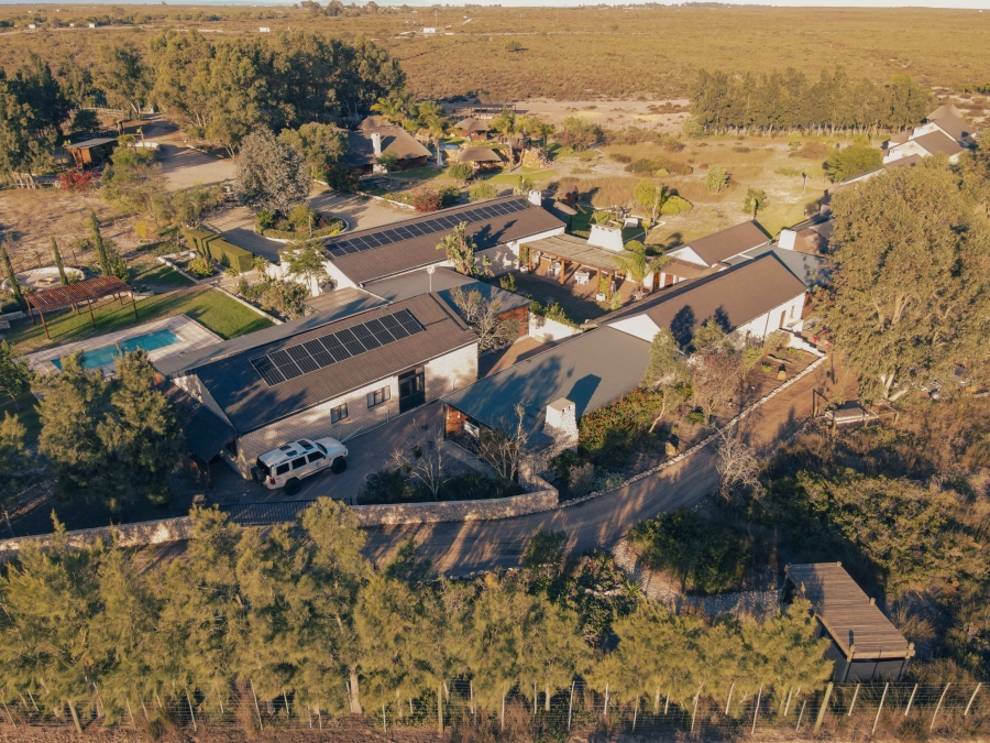 0 Bedroom Property for Sale in Hopefield Rural Western Cape